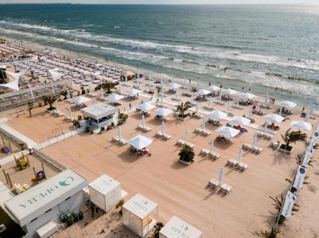 Caesar'S Studio Mamaia-Nord 외부 사진
