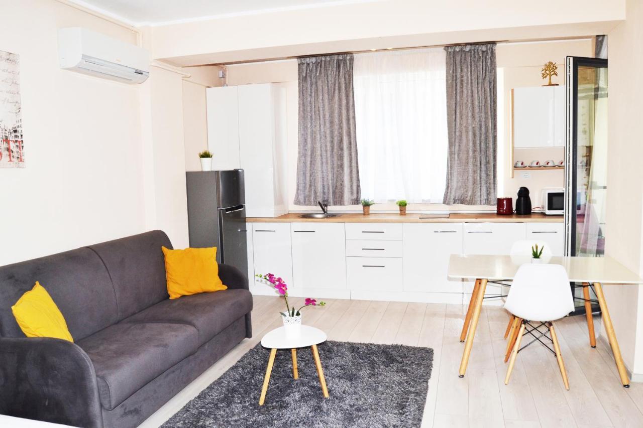 Caesar'S Studio Mamaia-Nord 외부 사진