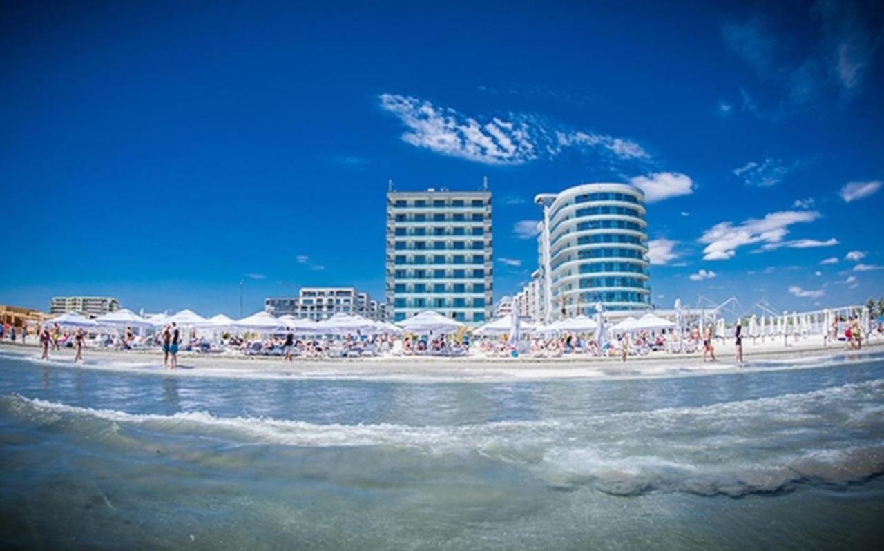 Caesar'S Studio Mamaia-Nord 외부 사진