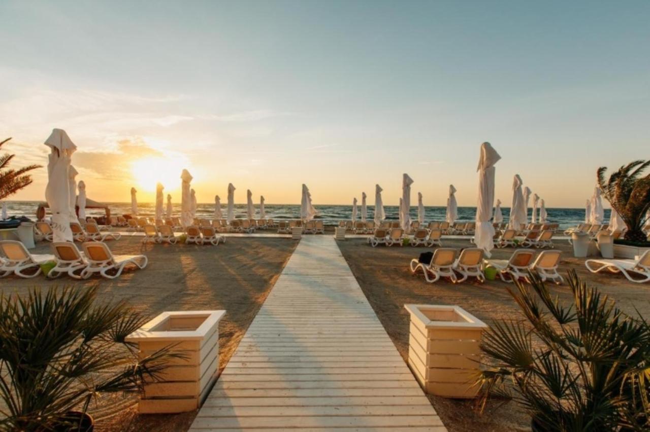 Caesar'S Studio Mamaia-Nord 외부 사진
