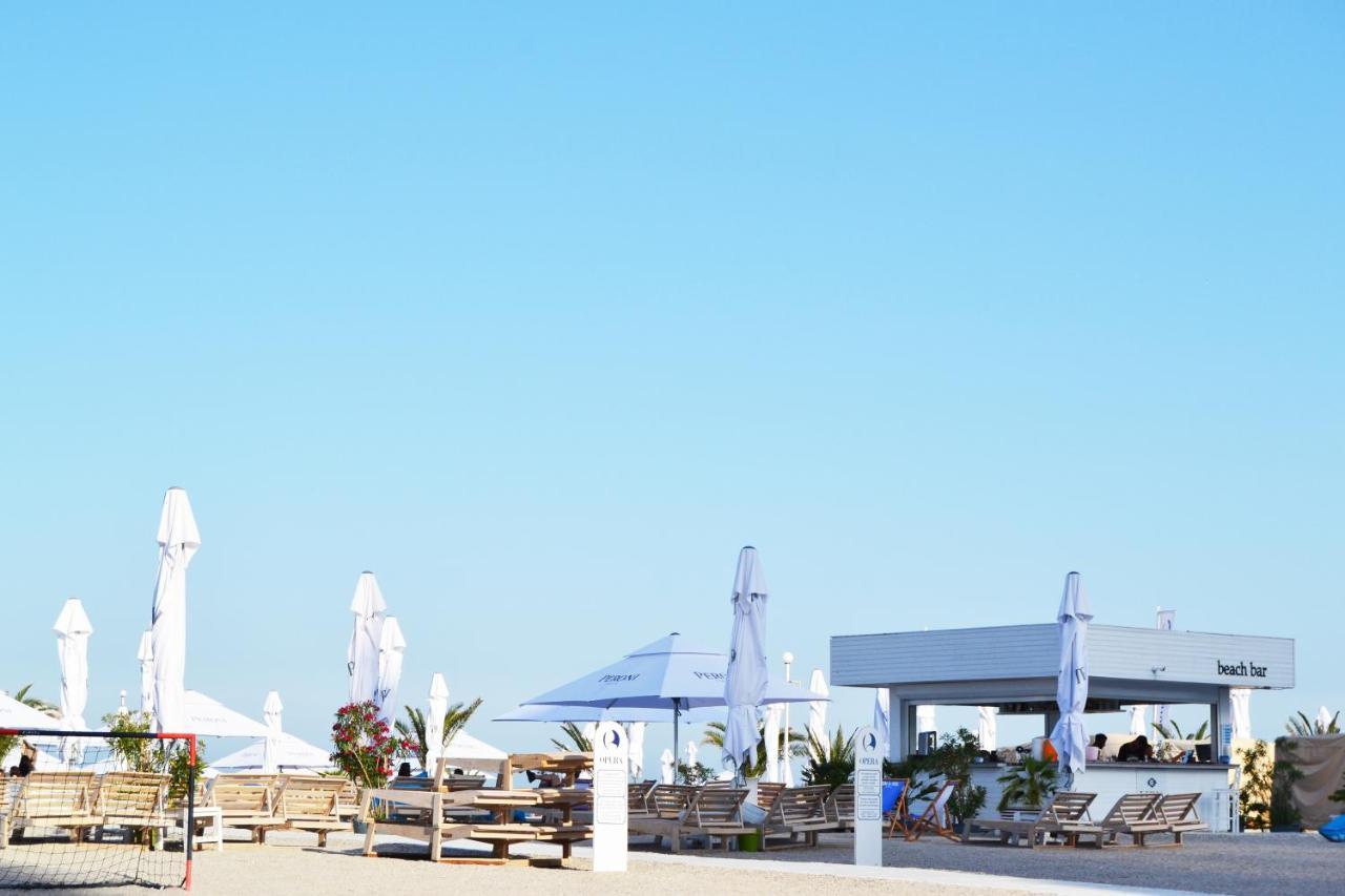 Caesar'S Studio Mamaia-Nord 외부 사진